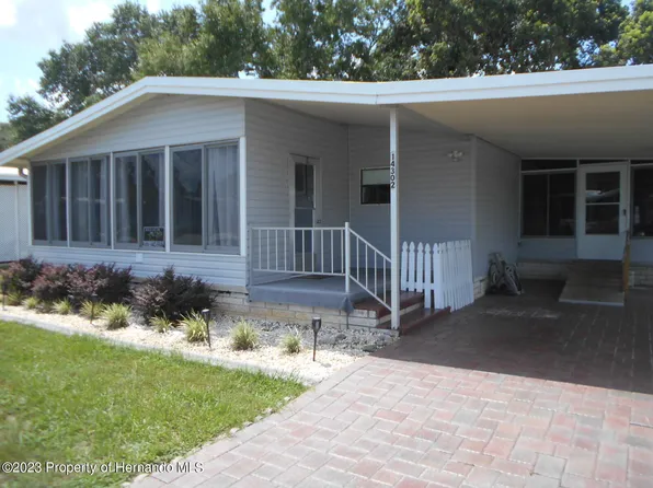 14302 Sandhurst St, Brooksville, FL 34613