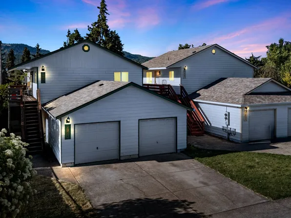 1905 17th St, Springfield, OR 97477