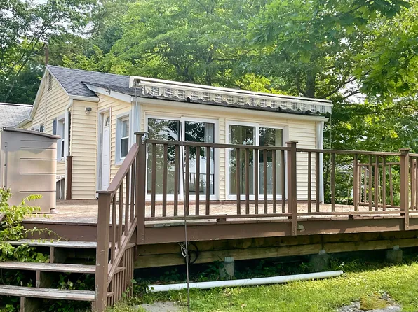 5 Sunset Lane, Andover, CT 06232