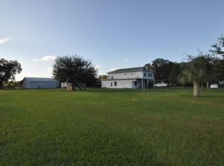 3836 Gallagher Rd, Dover, FL 33527