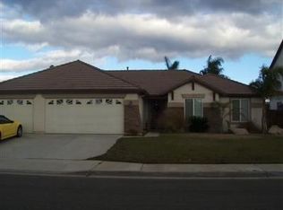 2447 Carson Ave, Clovis, CA 93611
