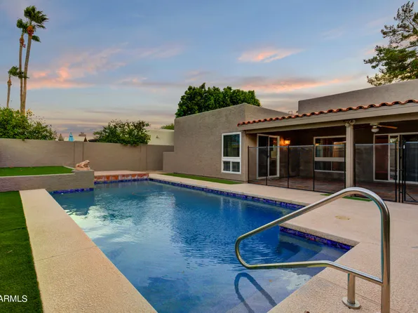 7308 E SOLANO Drive, Scottsdale, AZ 85250