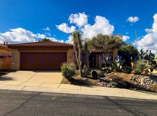 1516 E Tascal Loop, Tucson, AZ 85737