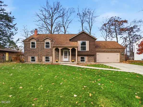 2129 Reinell Ave, Lima, OH 45805