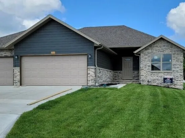 653 W Pinewood Street, Nixa, MO 65714