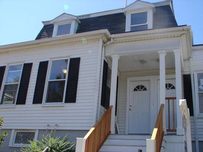 Front Exterior