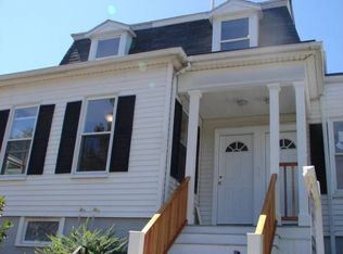 102 Jaques St, Somerville, MA 02145