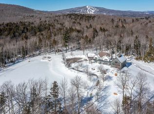 41 Stark Farm Road, Winhall, VT 05340