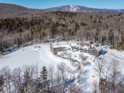 41 Stark Farm Road, Bondville, VT, 05340