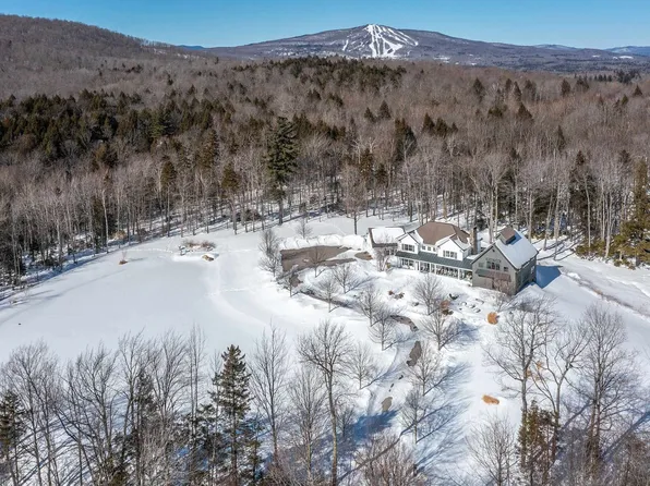 41 Stark Farm Road, Winhall, VT 05340