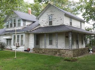 619 Oak St, Burden, KS 67019
