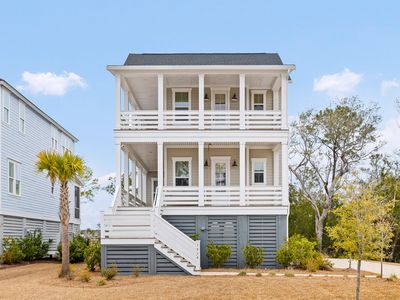 3574 Clambank Dr, Mount Pleasant, SC, 29466