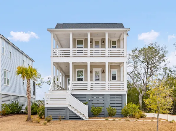 3574 Clambank Dr, Mount Pleasant, SC 29466