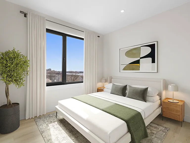 4525 Bergenwood Ave #311 — Photo 4