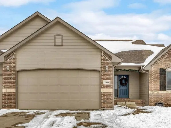 2314 E Coolwater St, Kechi, KS 67067