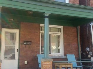 324 Semple St, Pittsburgh, PA 15213