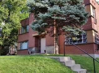 1927 W North Bend Rd APT 3, Cincinnati, OH 45224