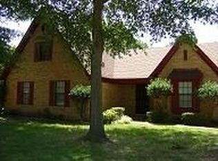 6763 Bainbridge Dr, Memphis, TN 38119