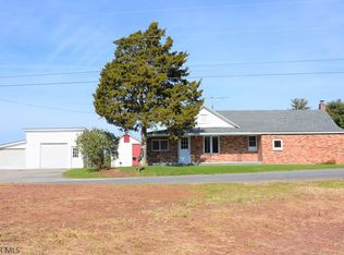 352 Crestview Rd, Breezewood, PA 15533