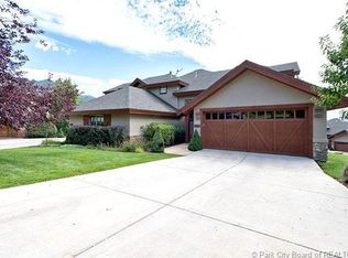 1052 W Lime Canyon Rd, Midway, UT 84049