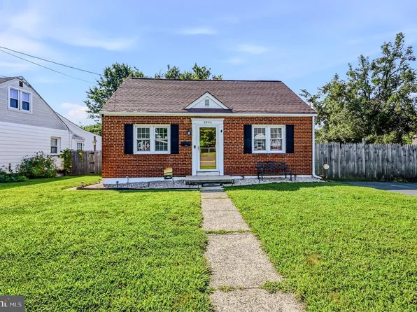 2304 Henlopen Ave, Wilmington, DE 19804