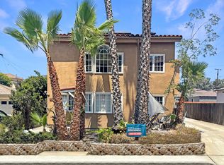 6036 Estelle St #3, San Diego, CA 92115