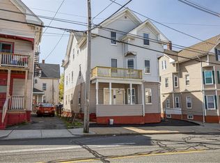 680 Chalkstone Ave, Providence, RI 02908