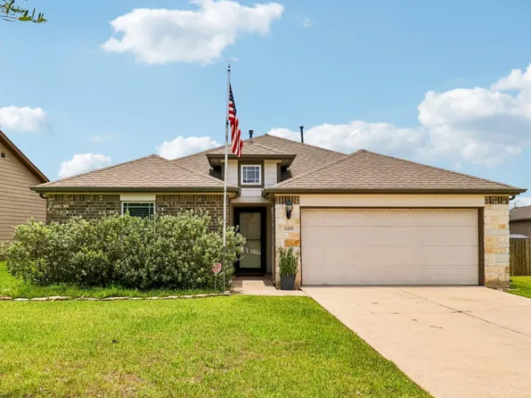 12408 Southern Trail Ct, Magnolia, TX 77354