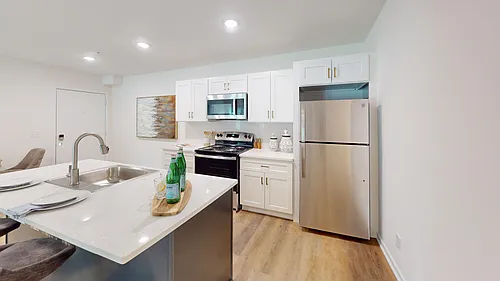 Mineral Lofts Photo 1