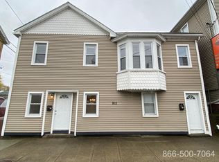 912 Branch Ave UNIT 2, Providence, RI 02904