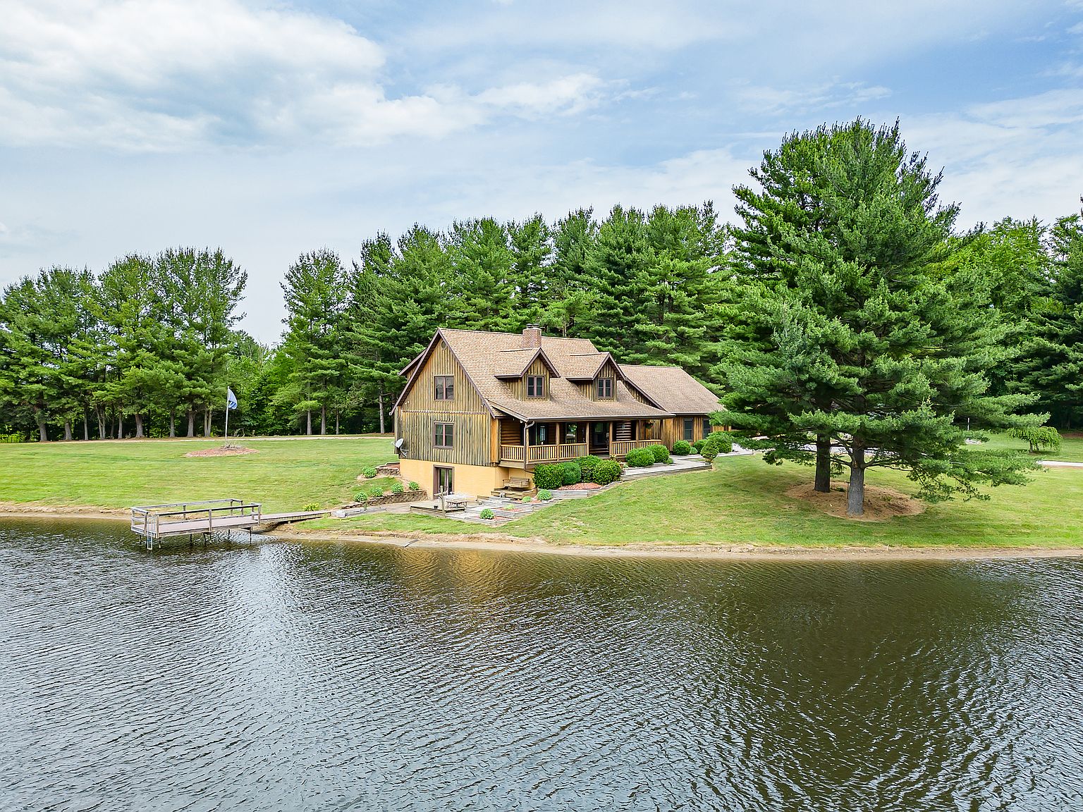 3994 N Wilson Rd, Cloverdale, IN 46120 MLS 21932389 Zillow