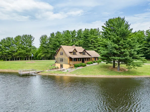 3994 N Wilson Rd, Cloverdale, IN 46120