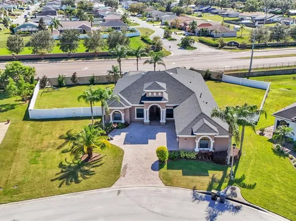 3652 Frentress Dr, Lakeland, FL 33812