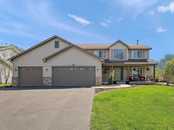 19598 Ewing St, Farmington, MN 55024