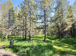 4340 Brodys Bnd, Ashton, ID 83420