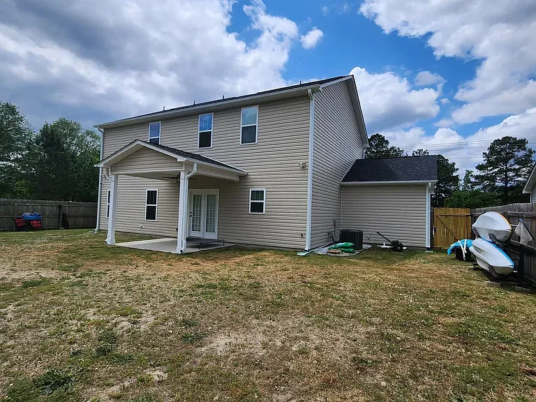 2867 Chicken Foot Rd — Photo 33