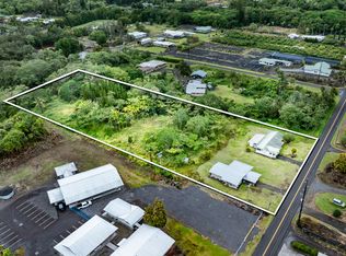 360A Lama St, Hilo, HI 96720