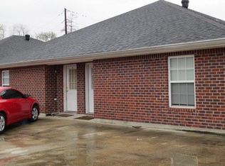 395 Monarch Dr, Houma, LA 70364