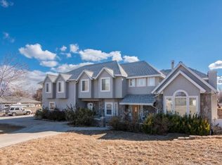 2871 W 10545 S, South Jordan, UT 84095