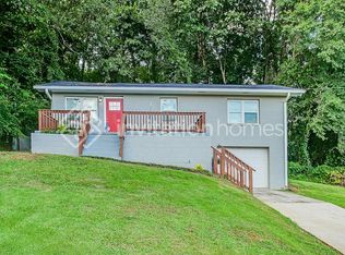 2966 Flat Shoals Rd, Decatur, GA 30034