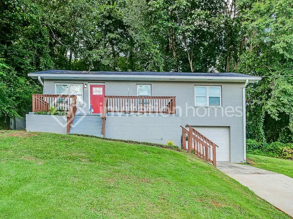 2966 Flat Shoals Rd, Decatur, GA 30034