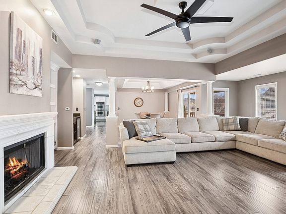 4th image of 3002 Spyglass Cir #3002