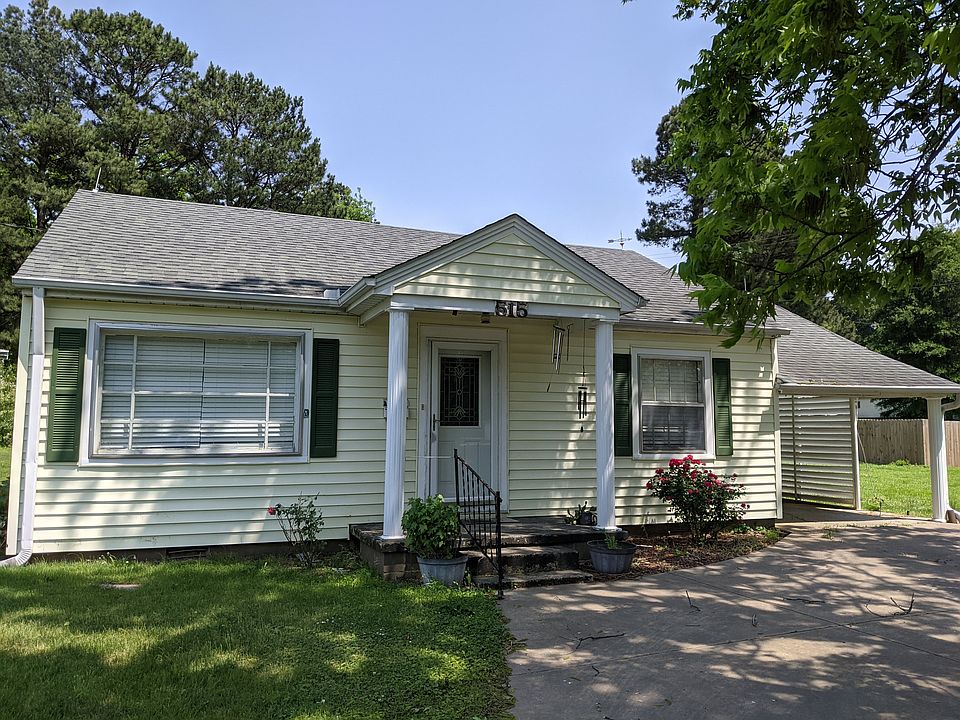 1st image of 515 N Scurlock Ave