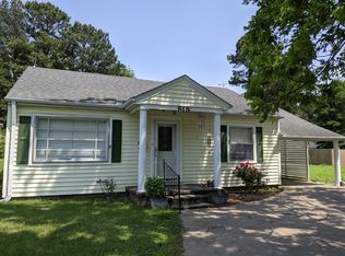 515 N Scurlock Ave, Piggott, AR 72454