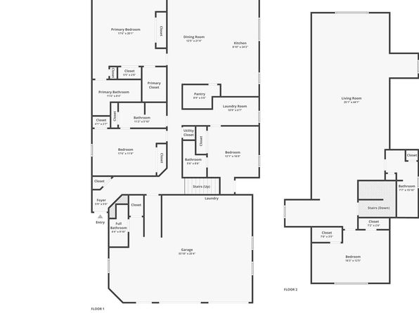 101 Starboard Ln, Shalimar, FL 32579