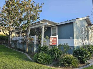 7700 Lampson Ave Space 100, Garden Grove, CA 92841