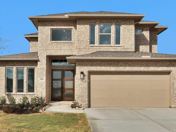 31430 Meadow Place Ln, Fulshear, TX 77423