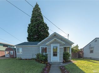 247 SW 16th St, Chehalis, WA 98532