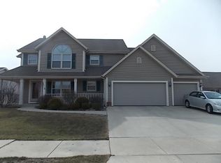 3716 Kennsington Square Rd, Sturtevant, WI 53177