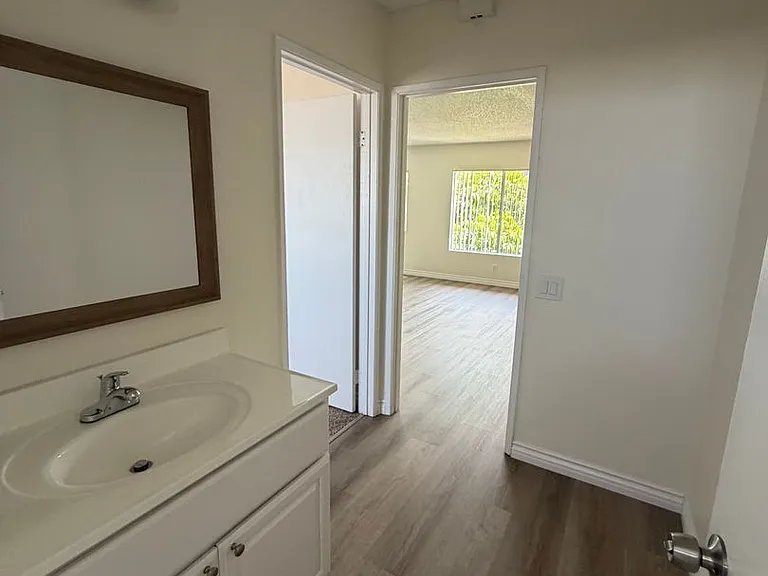 Shawnwood Forest Apartments — Photo 17
